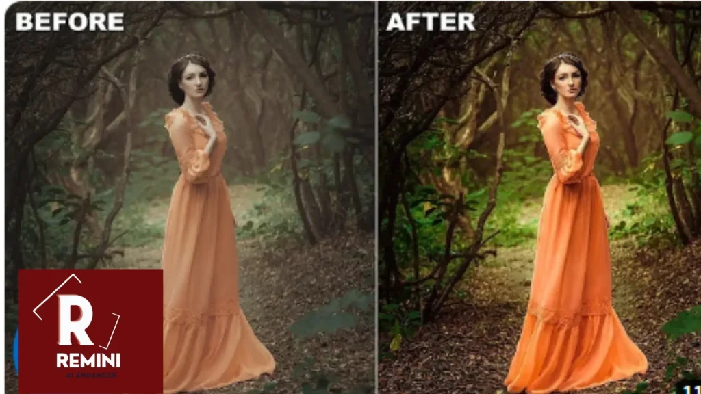step by step guide to edit photos. how to set saturation?