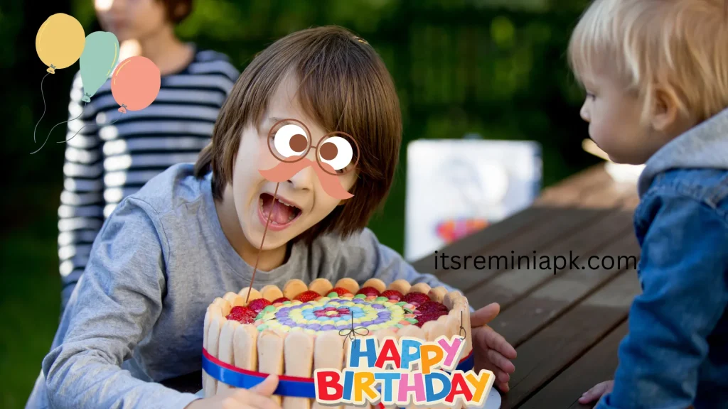 Remini AI Birthday Filter for beginners